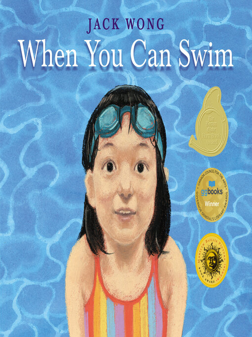 Title details for When You Can Swim by Jack Wong - Available